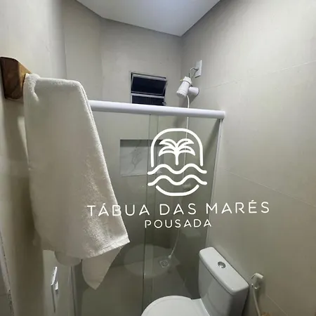 Pousada Tabua Das Mares Japaratinga Exterior photo
