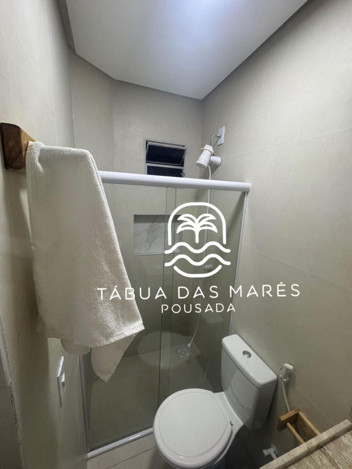 Tabua Mares